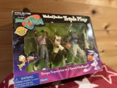 Michael Jordan Triple Play Space Jam