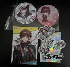 にじさんじ ローレン・イロアス