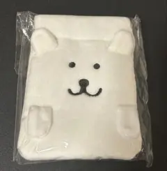 ナガノ くま 丑年 2021 ハッピーバッグ ポーチ