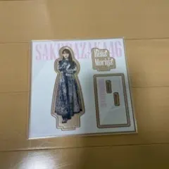守屋麗奈 アクリルスタンド 2nd TOUR 2022 - メルカリ