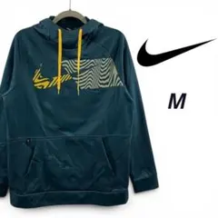 NIKE パーカー メンズ M DRI-FIT スポーツ カジュアル 春秋冬
