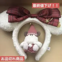 リルリンリン　カチューシャ・パッチン　セット　バルーンシール付き