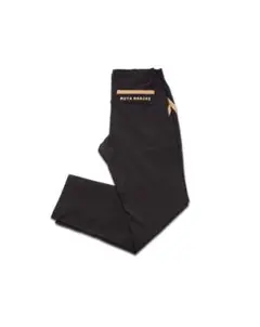 新品】mutaMARINE PREMIUM FIT® 裏起毛ロングパンツXL - メルカリ