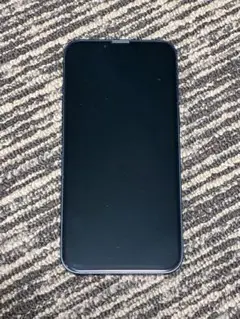 Apple iPhone 13 ミッドナイト本体