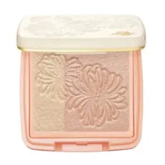 廃盤品 ポールアンドジョー パウダーブラッシュ01 チークカラー