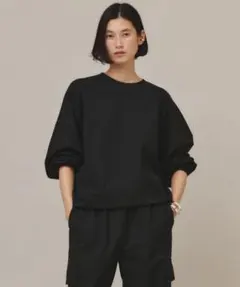 ユナヒカ yunahica 黒田知永子コラボ アランニット定価49500円 - メルカリ