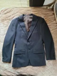 【2着】P.S.FA スーツ ブラック ネイビー ウォッシャブル Y4