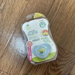 おしゃぶりのサムネイル