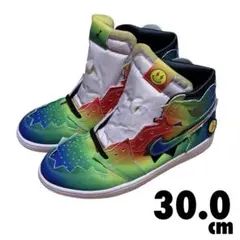 Jordan 1 Retro High OG “J Balvin” 30cm