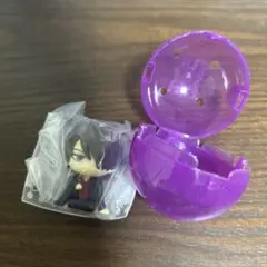 銀八先生 まちぼうけ 高杉晋助