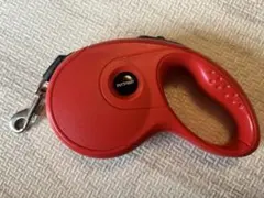 PETSTREET 犬用テープ式伸縮リード　S 小型犬用