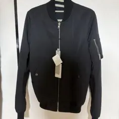 rick owensボンバージャケットのサムネイル