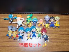 ドラゴンボール フィギュア 15個セット✨