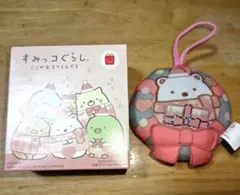 新品未使用すみっコぐらし　ハッピーセット　しろくま