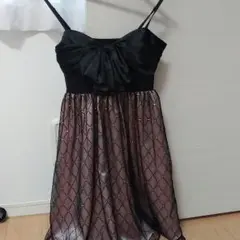 フォーマルワンピース☆セシルマクビー