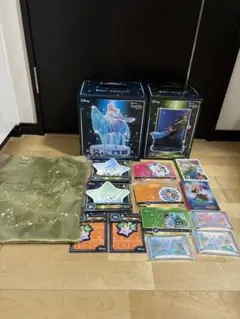 り*か様 ディズニー　ピーターパン　ハッピーくじ　ラストワン賞、A賞その他15点