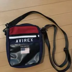 AVIREX ショルダーバッグのサムネイル