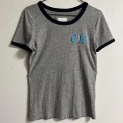 GILLY HICKS 半袖Tシャツ グレー Mのサムネイル