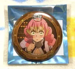 2025年最新】甘露寺蜜璃 缶バッジの人気アイテム - メルカリ