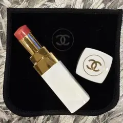 Chanel ルージュ ココ ボーム 918 リップクリーム