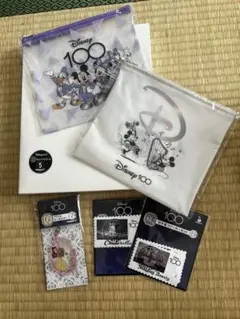 ディズニー 一番くじ 未開封 新品 セット 美女と野獣 まとめ売り