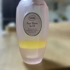 SABON Rose Water In-Oilのサムネイル