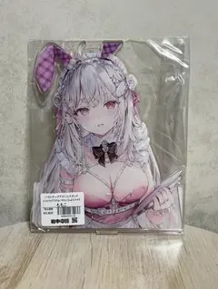 C106 さしみねこ屋 ももこ 等身大タペストリー ホロライブ 博衣こより