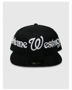 Vivienne Westwood 59FIFTY ブラック キャップ 楽天市場】【送料無料】ヴィヴィアンウエストウッド Vivienne