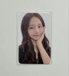 TWICE TZUYU ツウィ THIS IS FOR JYP FANS トレカ