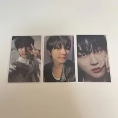 ENHYPEN 「 結 -you- 」ジョンウォン トレカ