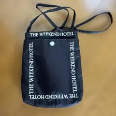 2026年最新】the weekend hotelの人気アイテム - メルカリ