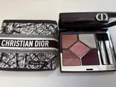 diorshow 5 couleurs 983 ディオールショウ　サンクルール