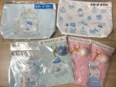 シナモロール 当りくじ まとめ売り おまけ付き