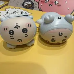 【新品】ちいかわ　baby　ハイハイフィギュアコレクション　古本屋セット