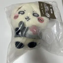 ちいかわ 一番くじ ぬいぐるみ ラッコのサムネイル