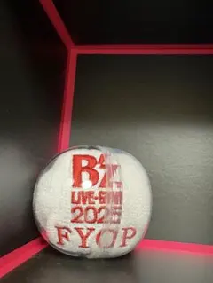 B'z LIVE-GYM 2026 FYOP+ リストバンド(紫) - メルカリ