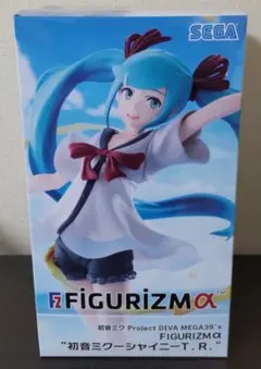 2025年最新】Figurizm 初音ミクの人気アイテム - メルカリ