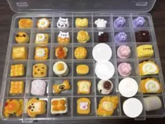 ミニ スクイーズ 2つで1セット お好きなセットをお選び下さい♪