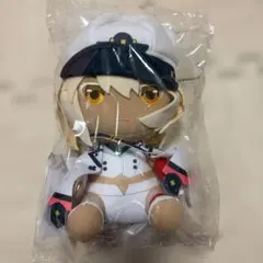 ギルティギア マルイ ラムレザル アクリルキーホルダー - メルカリ