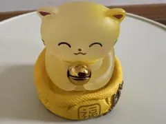 招き猫のサムネイル