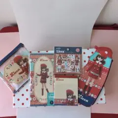 リカちゃん5点set