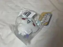 ちいかわ モモンガくじ マスコット