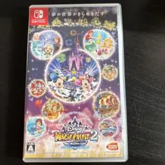 Disney Magic Castle 2 Enchanted Edition