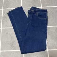 Honeys CINEMA CLUB スリムスキニーデニムパンツ M