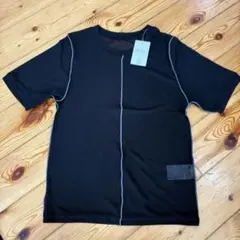【新品タグ付き】シアーTシャツ