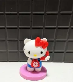 ハローキティ チョコエッグ