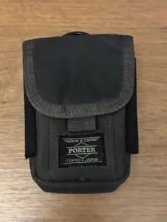 ポーター ドライブ ポーチ PORTER 吉田カバン マルチケース