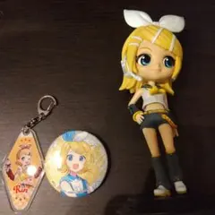 鏡音リンセット