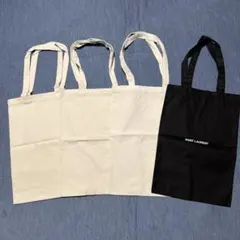 SAINT LAURENT トートバッグ エコバッグのサムネイル