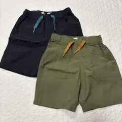 branshes ショートパンツ 2点セット